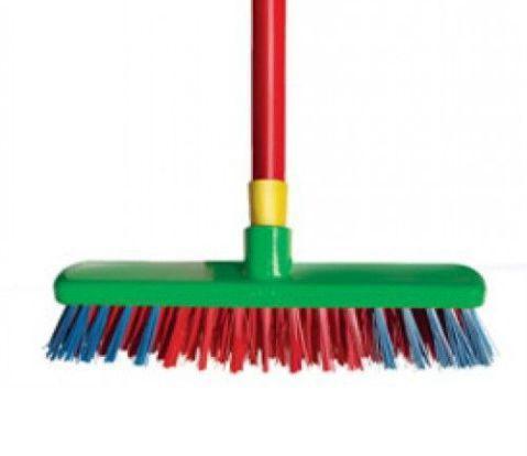 COD 7797 VASSOURA ESFREGA SHOW CONDOR